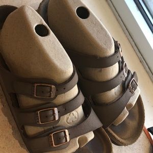 Women’s Florida Birkenstock size 8